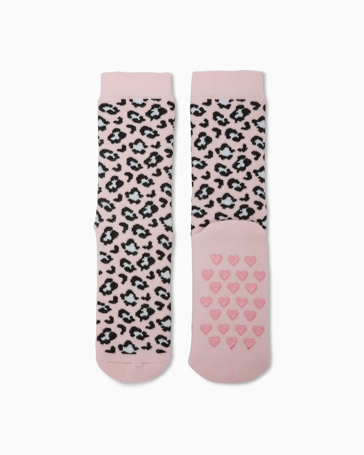 Leda girls’ ankle slipper sock