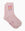 Tilde girls’ sock with jacquard writing