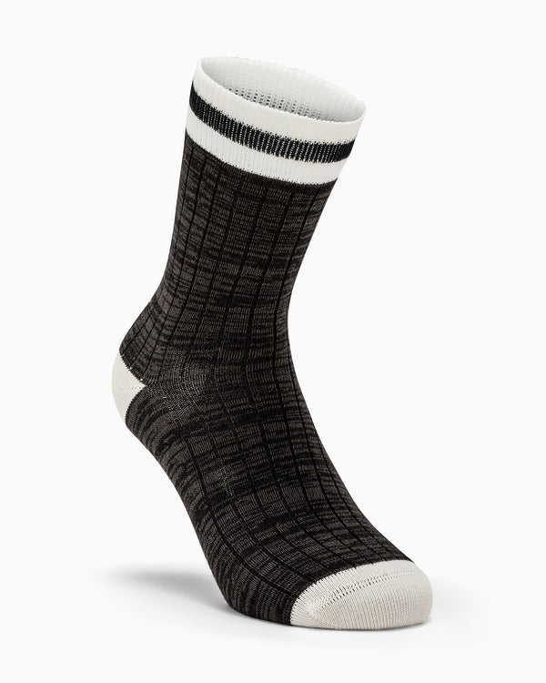 Calza Andre Unisex fiammata