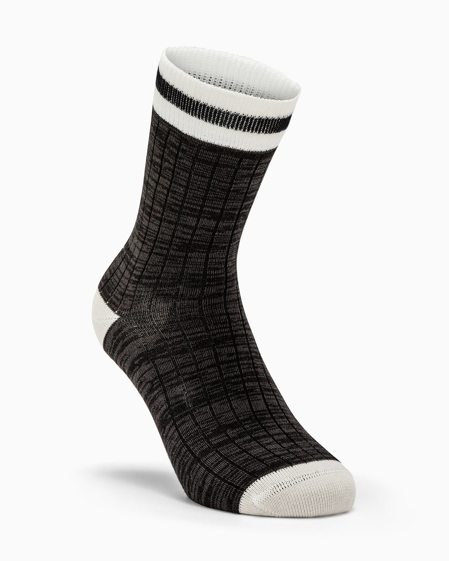 Calza Andre Unisex fiammata