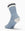 Andre Unisex slub sock