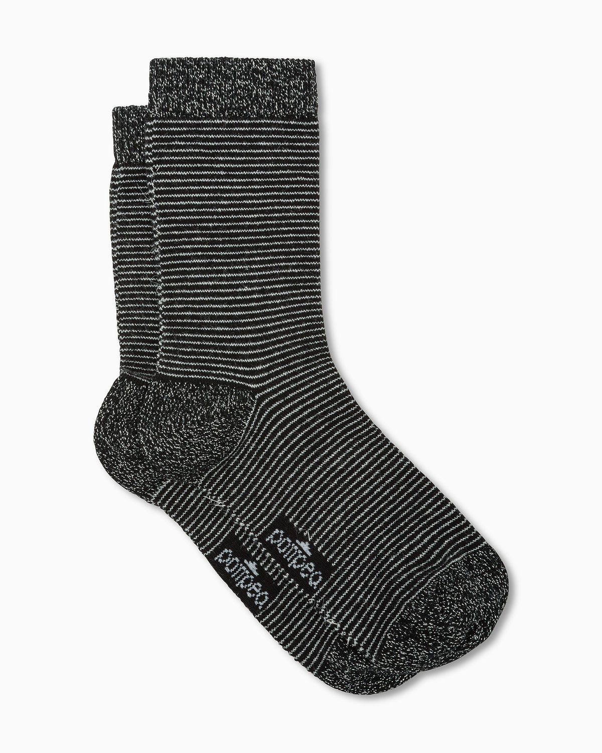 Elsa girls’ sock with stripes