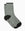 Marlene girls’ sock with polka dots