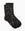 Neris girls’ sock with star motif