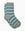 Cristian jungen socken mit Jacquard-Schriftzug