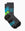 Gabriele jungen socken mit platziertem Design