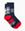 Gabriele jungen socken mit platziertem Design