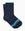 Thomas boys’ sock with placed stripes