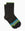 Thomas boys’ sock with placed stripes