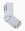 Arturo boys’ tennis sock with jacquard lettering