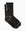 Arturo boys’ tennis sock with jacquard lettering