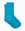 Arturo boys’ tennis sock with jacquard lettering