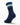 Yuri cotton tennis sock with stripes
