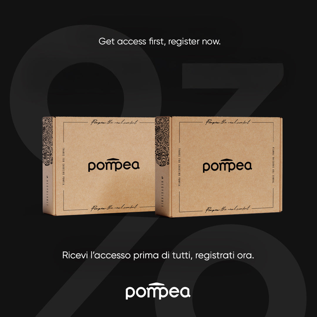Newsletter | Pompea