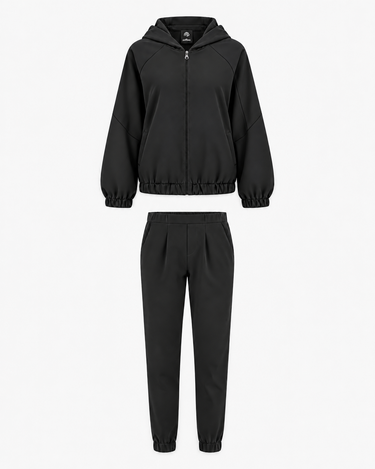 Ensemble complet unisexe moveasy (noir)