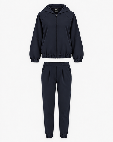 Ensemble complet unisexe moveasy (bleu nuit)