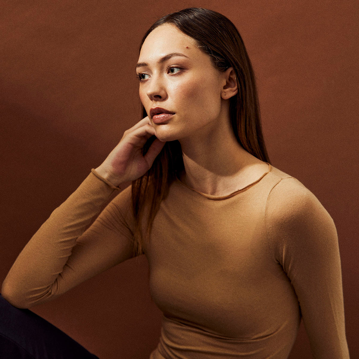 Nuova linea Modal Cashmere: maglie e body in filato ultrasoft – Pompea