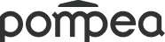 Pompea logo