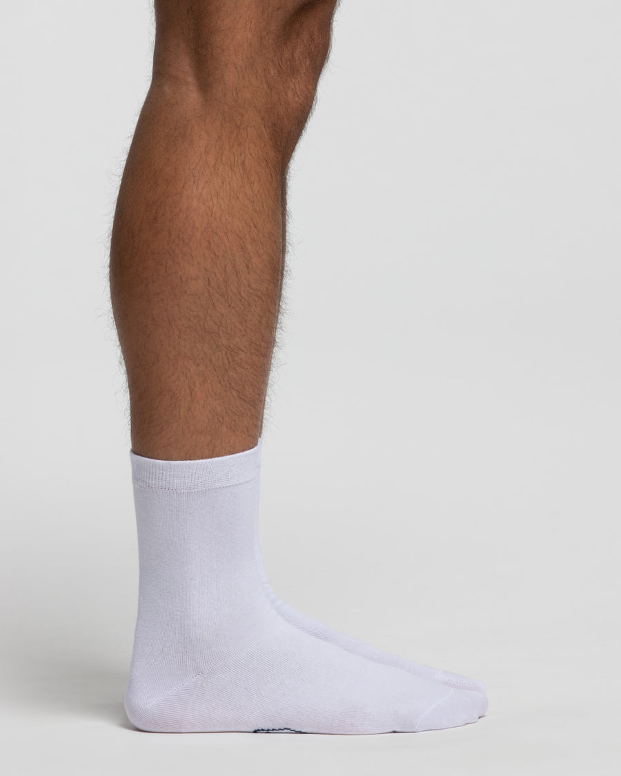 Men's cotton socks 