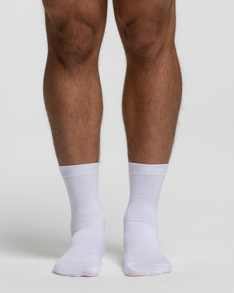 Men's cotton socks 