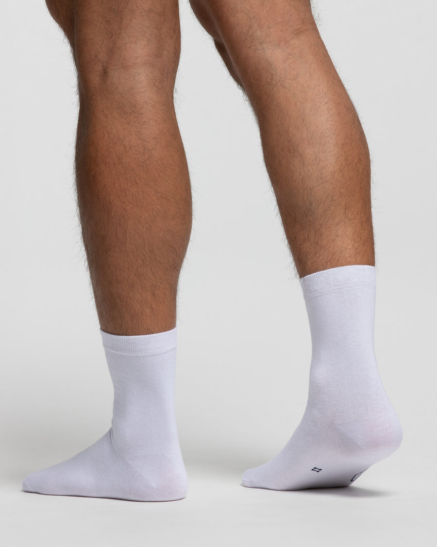 Men's cotton socks 