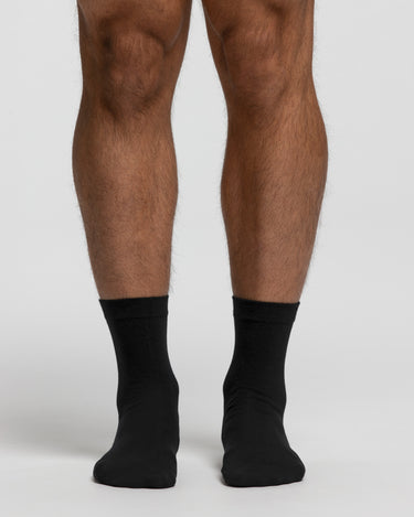 Calzino cotone uomo