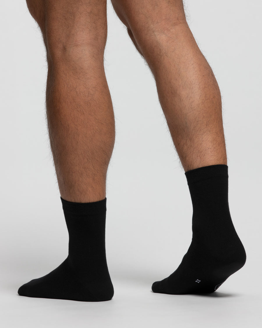 Men's cotton socks 