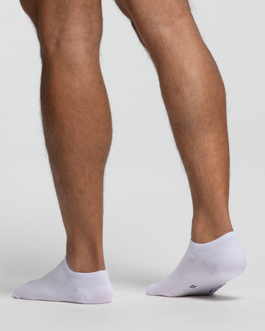 Minicalza cotone x3 uomo