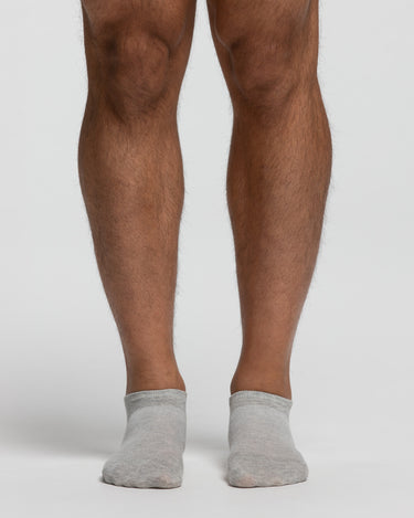 Minicalza cotone x3 uomo