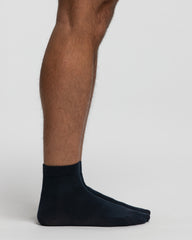 Bike socks cotone x3 Uomo