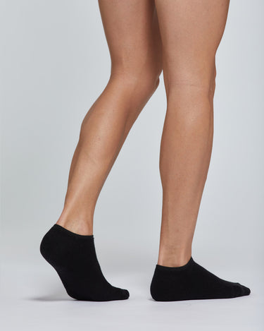 Mini-chaussettes réversibles pour hommes