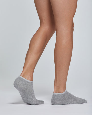 Mini-chaussettes réversibles pour hommes