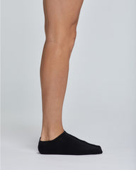 COTTON TRAINER LINERS WITH SOFT SPONGE LINING
