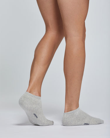 MINICALZA COTONE CON INTERNO SOFT SPUGNA