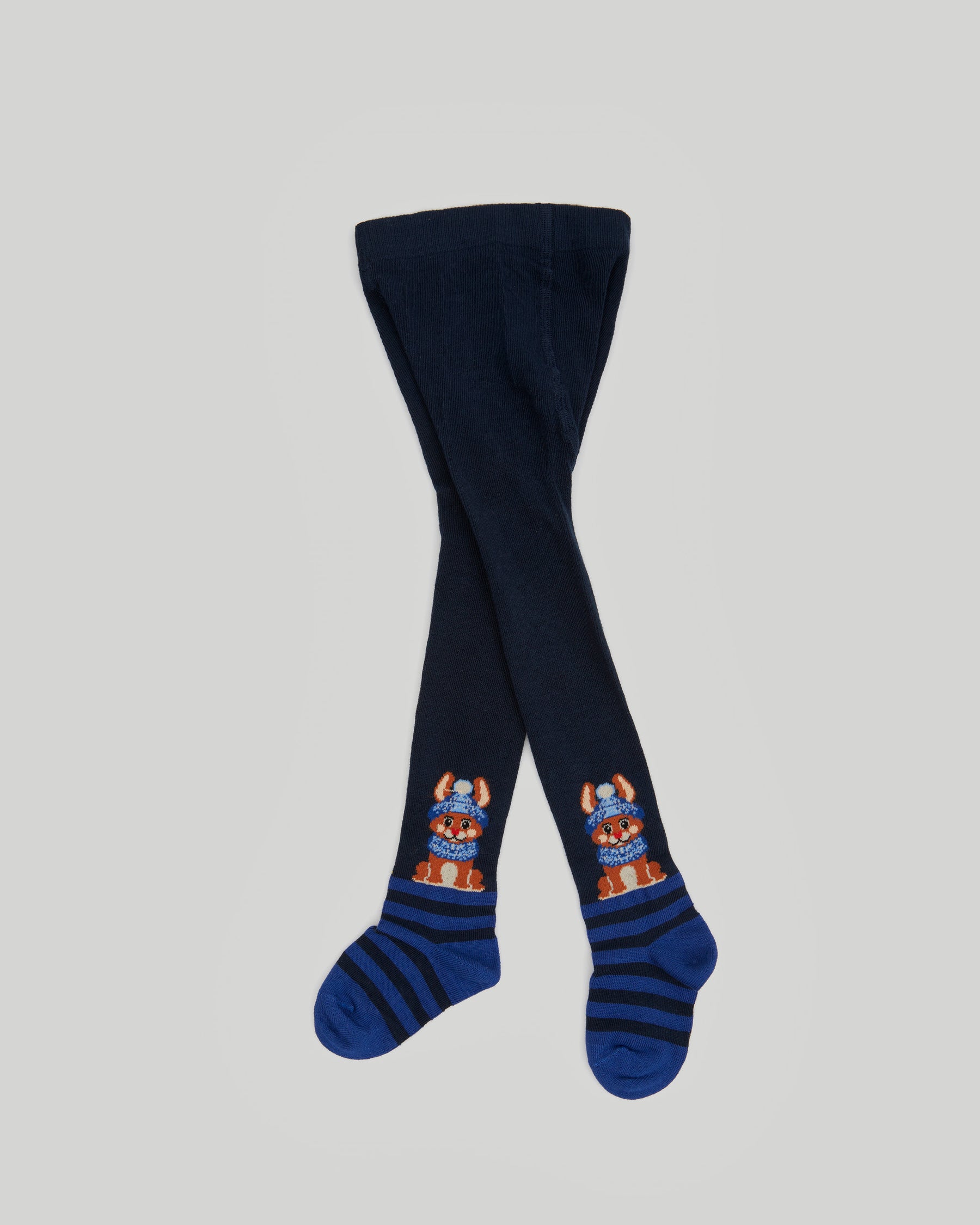 Collant BAMBINA CALDO COTONE 6696 4/10 Anni in 2 colori