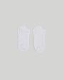 UNISEX’S TERRY TOWELLING TRAINER LINERS - SPONGI 