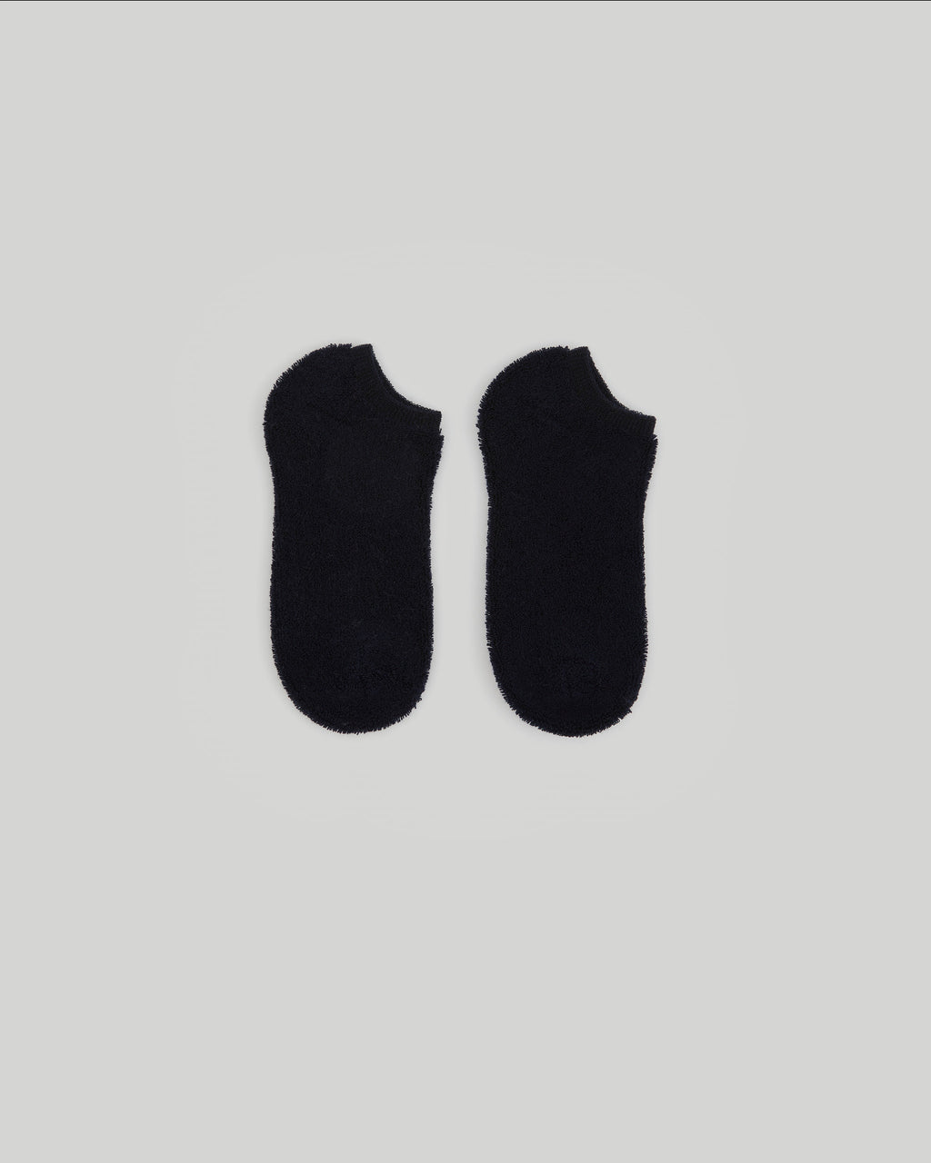 UNISEX’S TERRY TOWELLING TRAINER LINERS - SPONGI