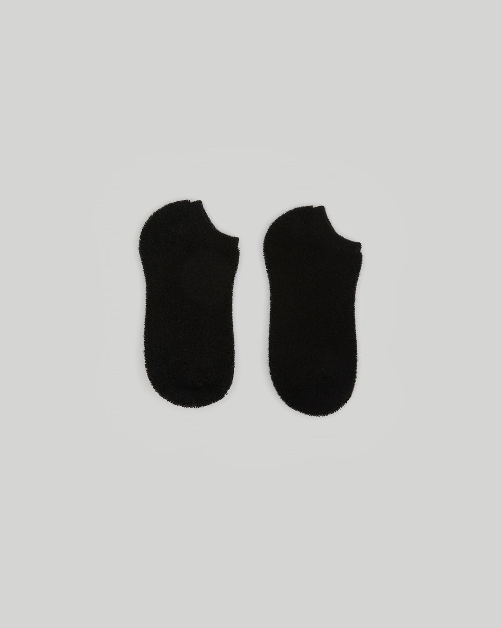 UNISEX’S TERRY TOWELLING TRAINER LINERS - SPONGI