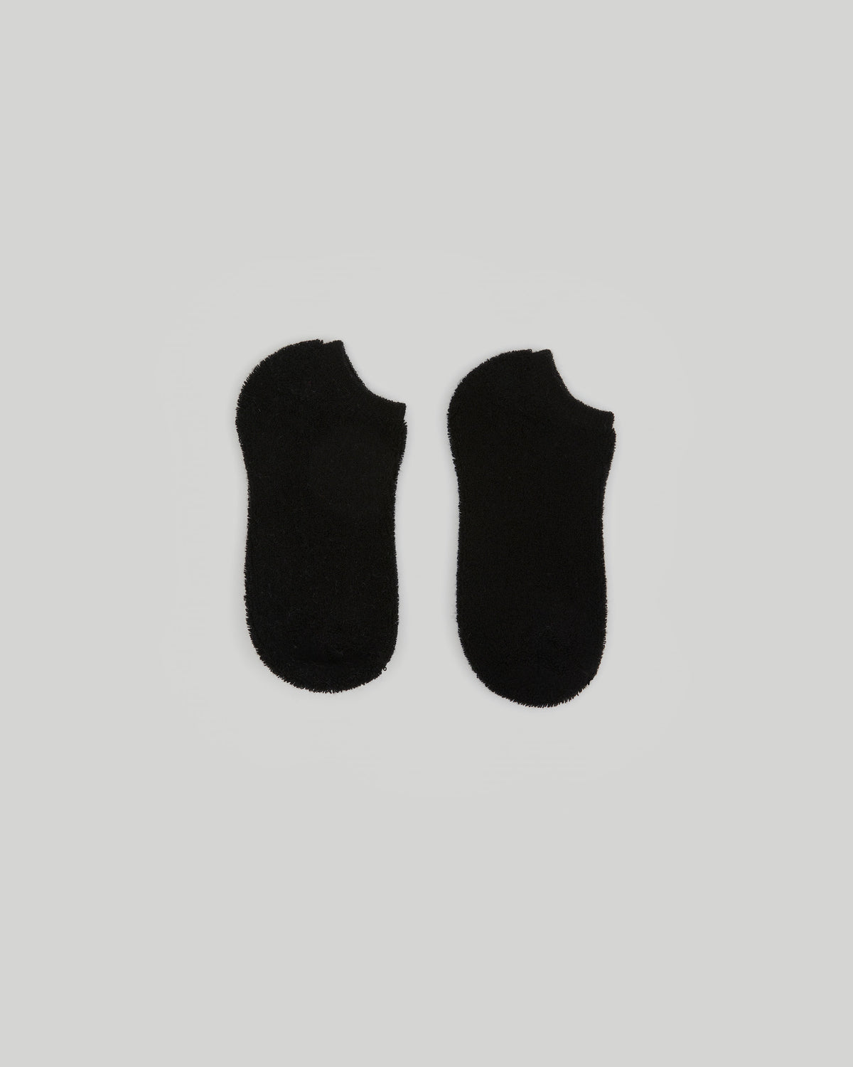 UNISEX’S TERRY TOWELLING TRAINER LINERS - SPONGI