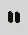 UNISEX’S TERRY TOWELLING TRAINER LINERS - SPONGI 