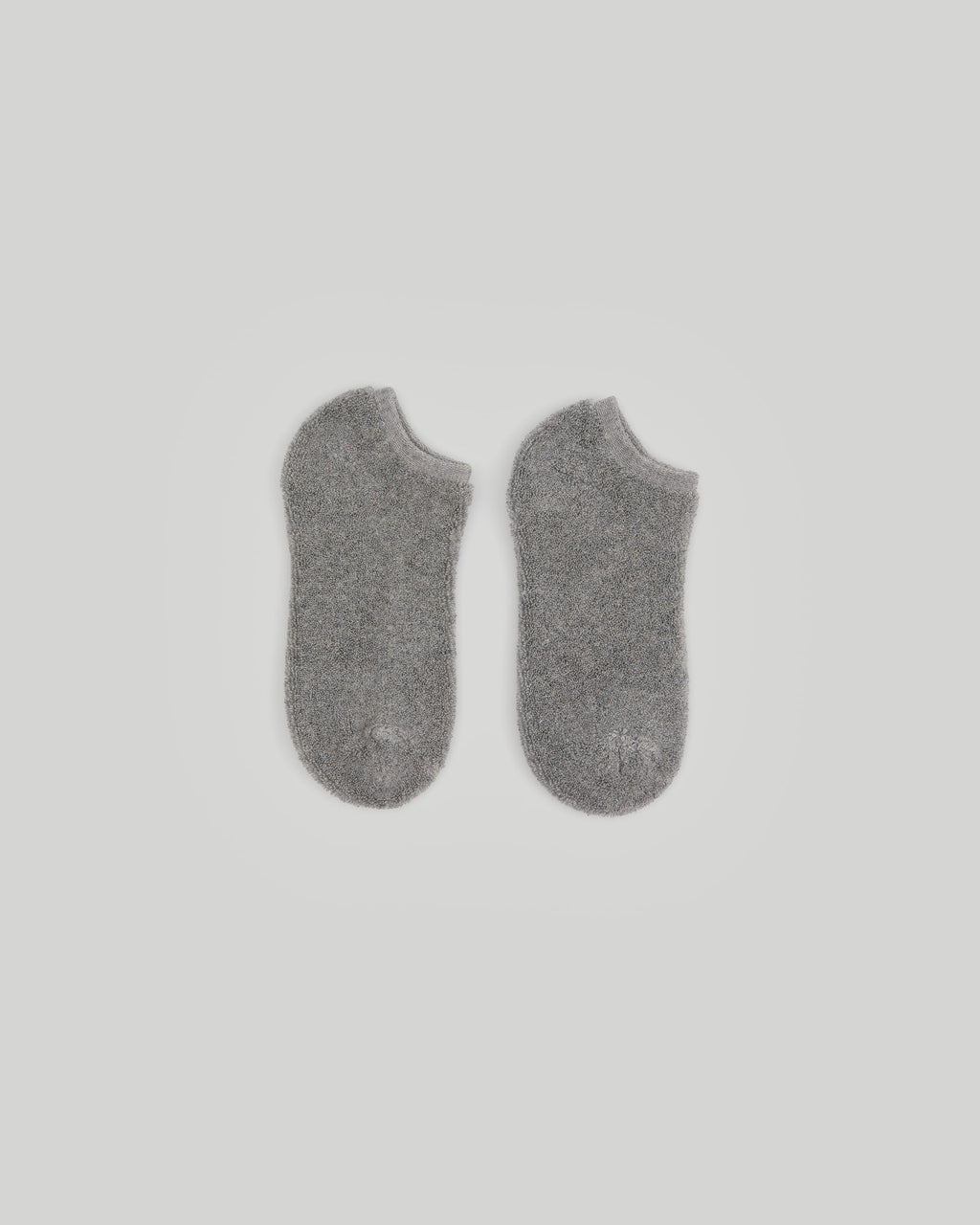 UNISEX’S TERRY TOWELLING TRAINER LINERS - SPONGI