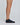 Dante cotton socks with optical pattern 