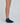GIOVANNI COTTON SOCKS WITH SOLID COLOUR TOE AND HEEL