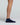 LUPINO SOCKS ANKLE COLOURED PATTERN 