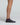 BAMBÙ SOCKS WITH ANKLE COLOURED PATTERN 