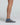 BAMBÙ SOCKS WITH ANKLE COLOURED PATTERN 