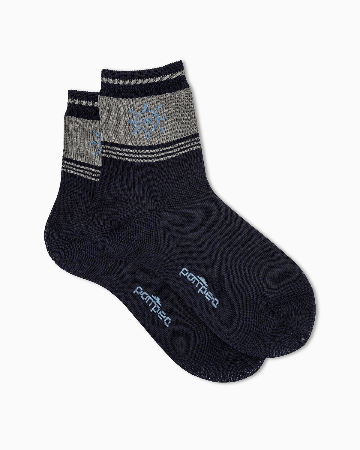 CHAUSSETTES garçon AIRONE