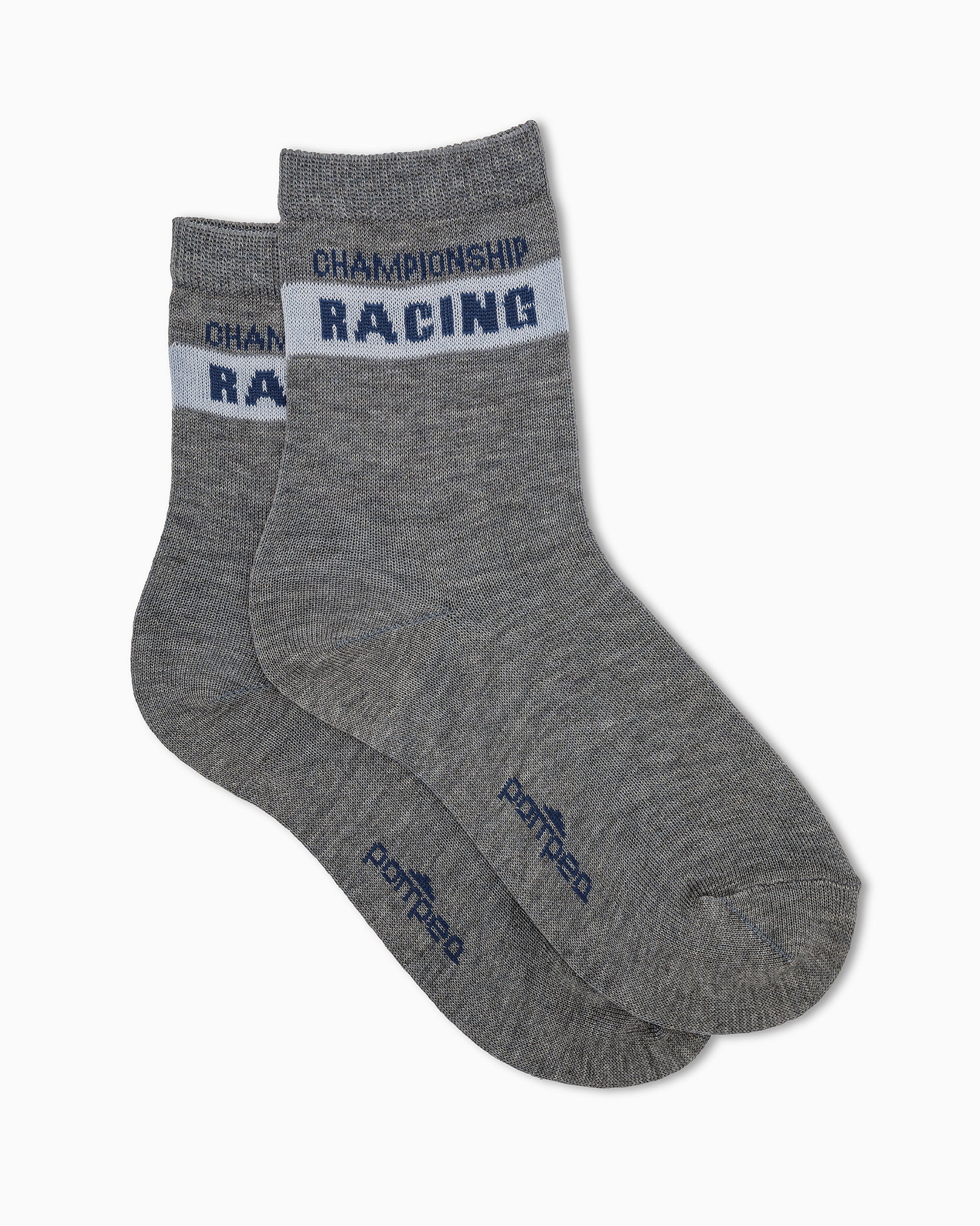 BOYS' CANARINO SOCKS 