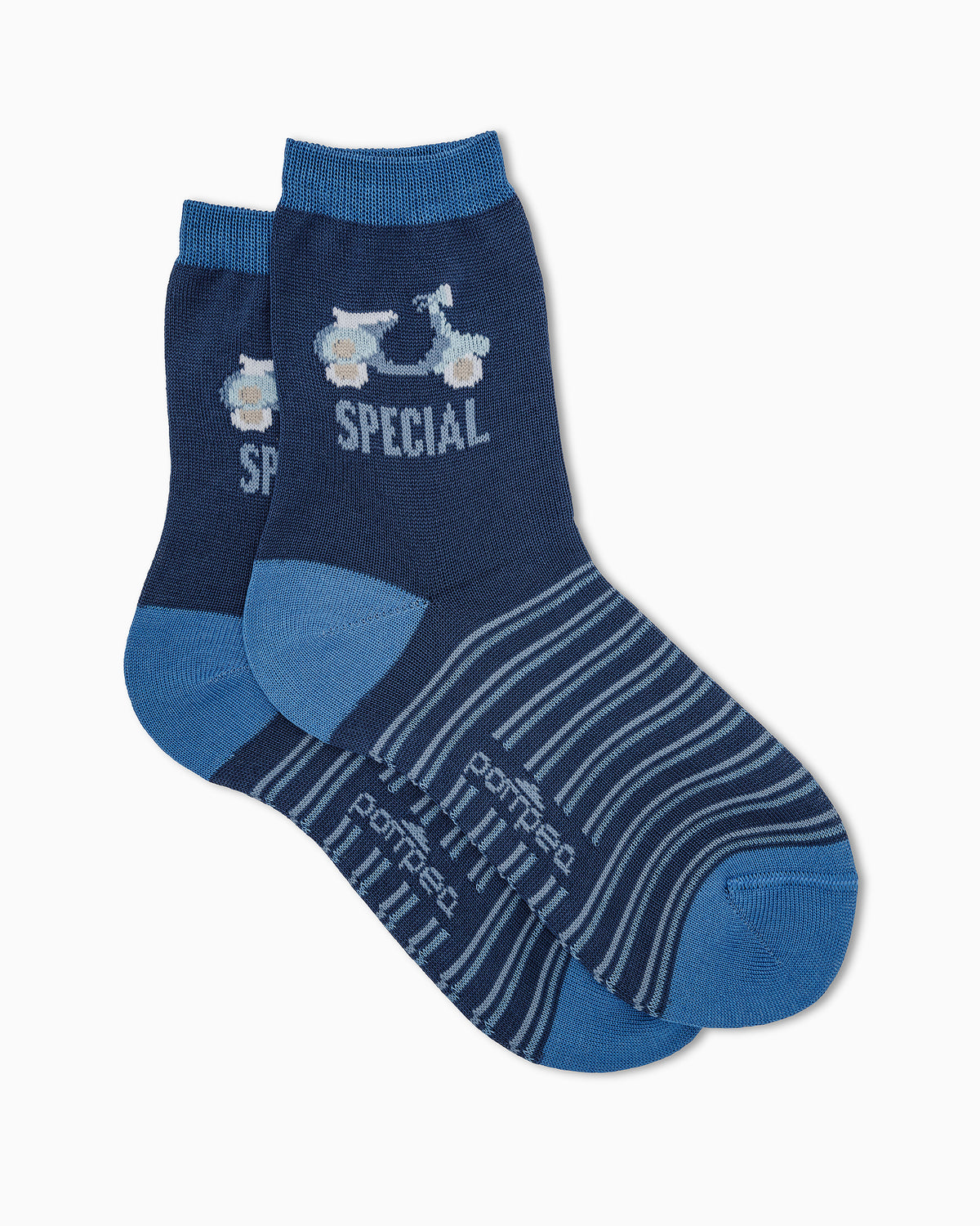 BOYS' CANARINO SOCKS 