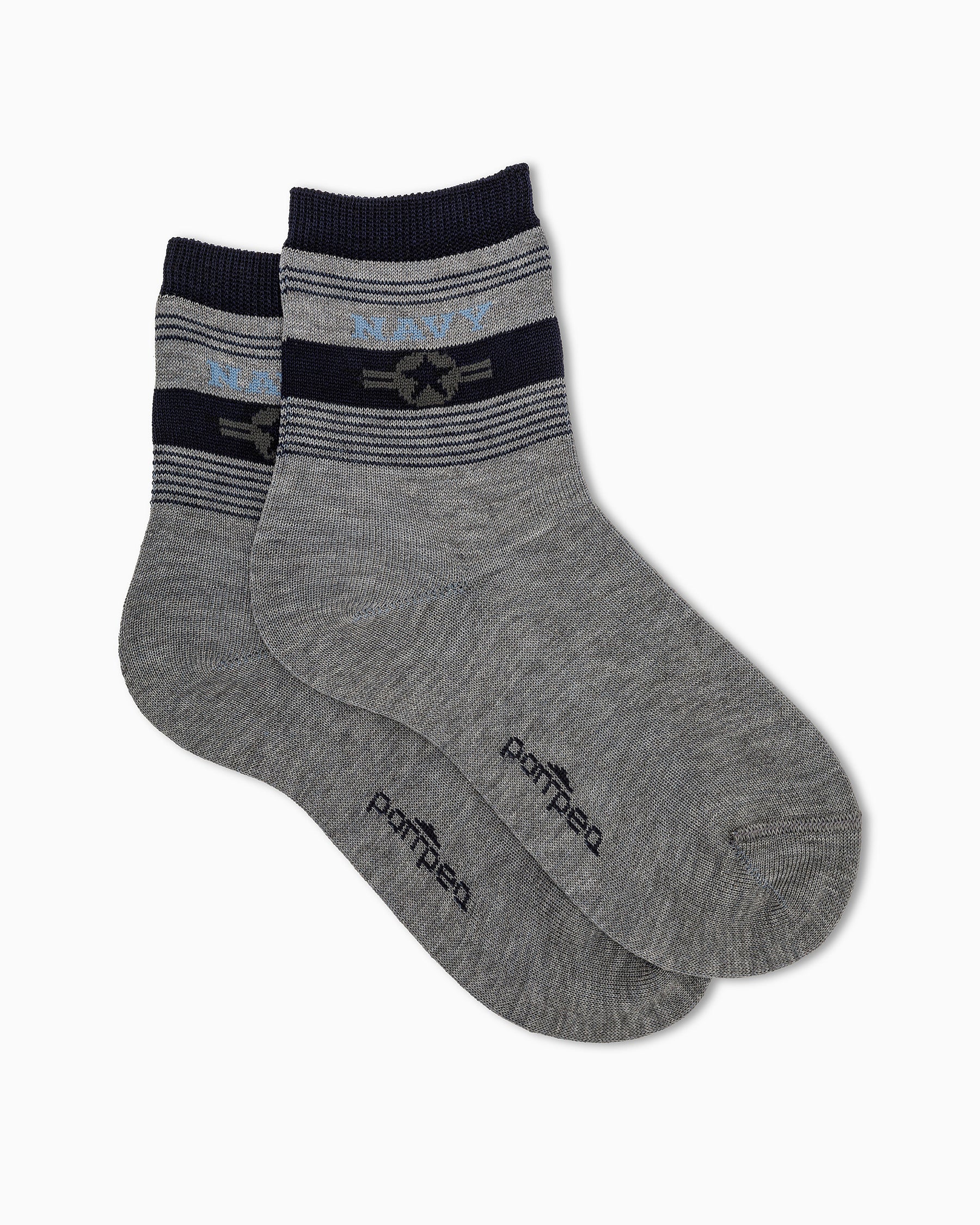 BOYS' FALCO SOCKS 